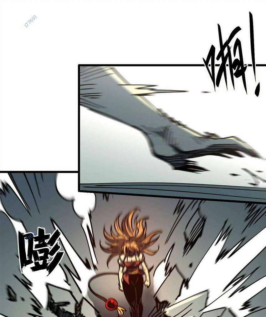 Trưởng Giám Ngục Trông Coi Các Ma Nữ 43 trang 72