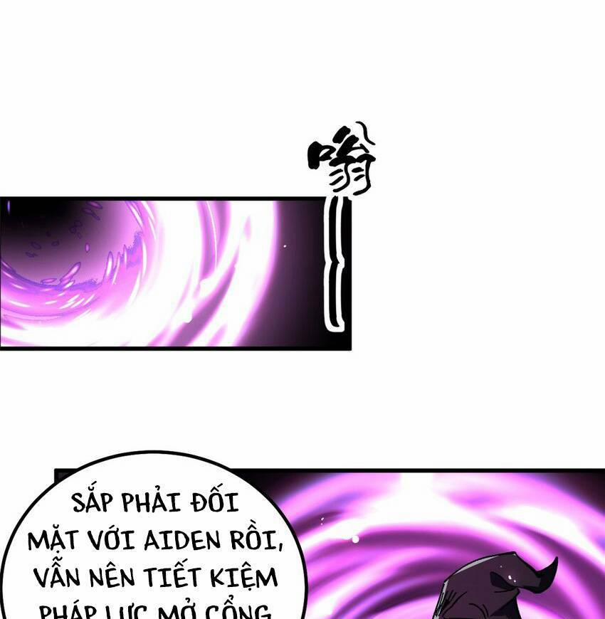 Trưởng Giám Ngục Trông Coi Các Ma Nữ 43 trang 9