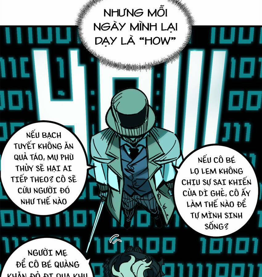 Trưởng Giám Ngục Trông Coi Các Ma Nữ 44 trang 17