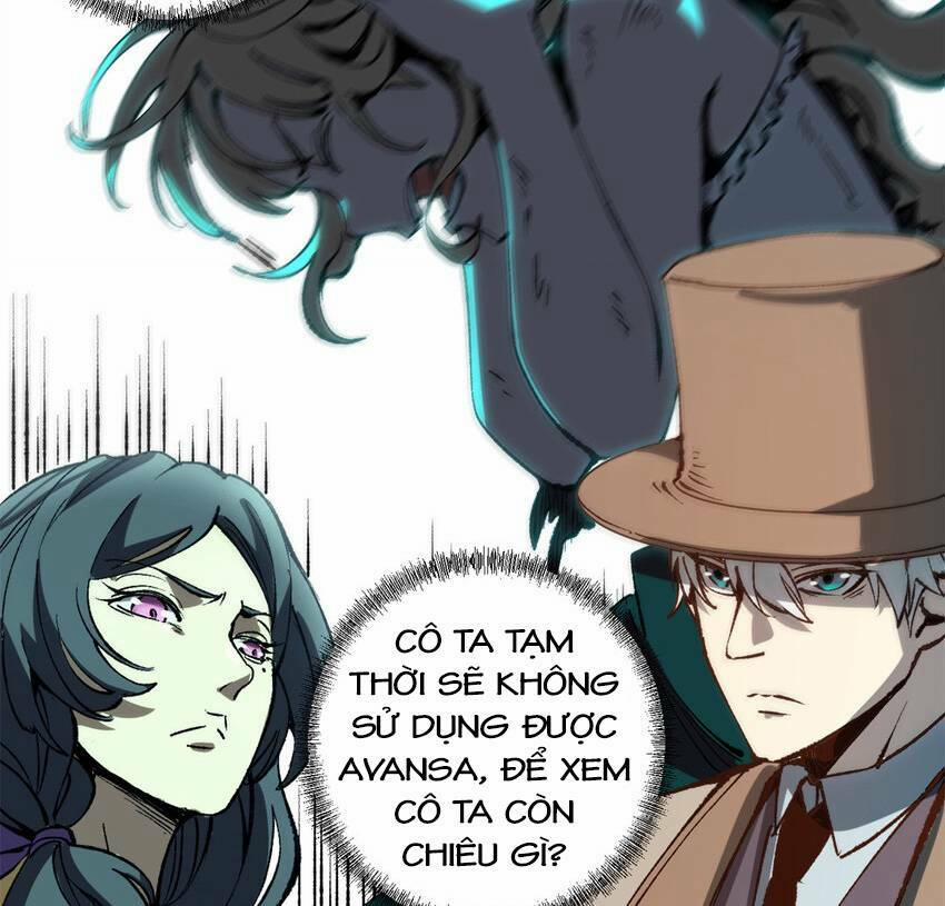 Trưởng Giám Ngục Trông Coi Các Ma Nữ 44 trang 19