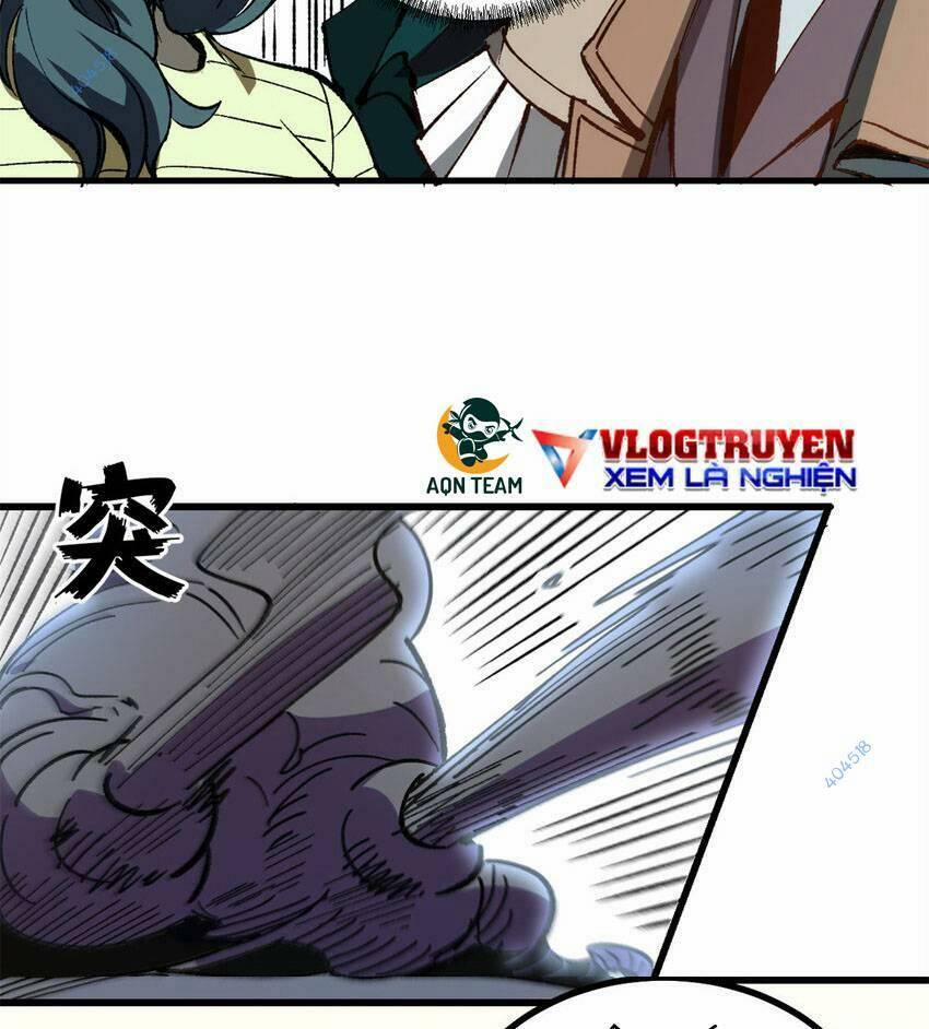 Trưởng Giám Ngục Trông Coi Các Ma Nữ 44 trang 20