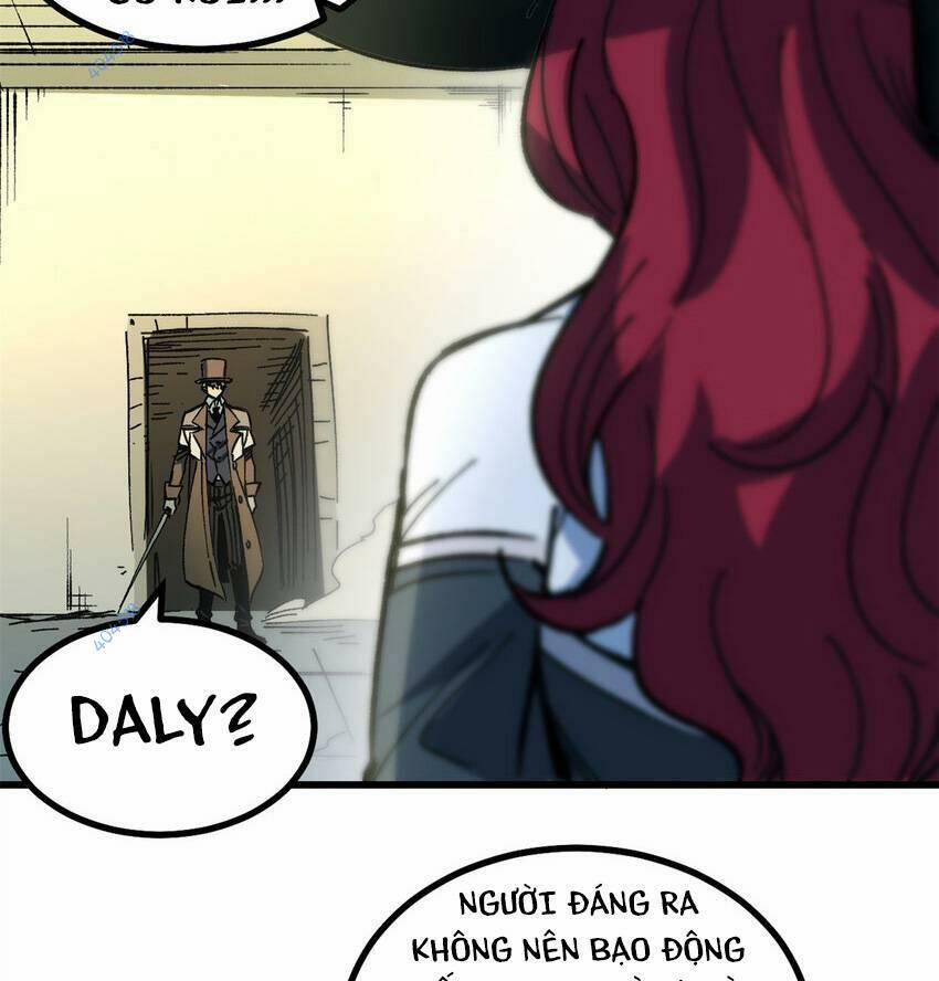 Trưởng Giám Ngục Trông Coi Các Ma Nữ 44 trang 22