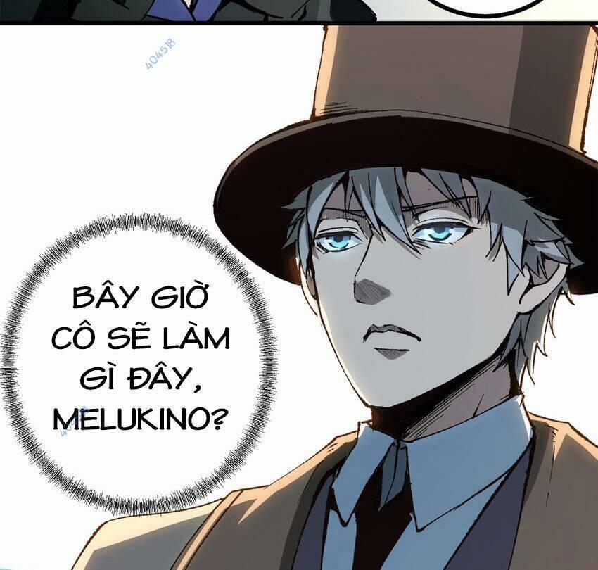 Trưởng Giám Ngục Trông Coi Các Ma Nữ 44 trang 34