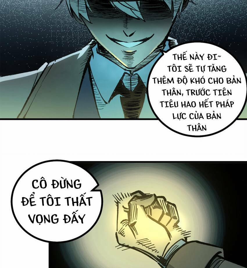 Trưởng Giám Ngục Trông Coi Các Ma Nữ 44 trang 47