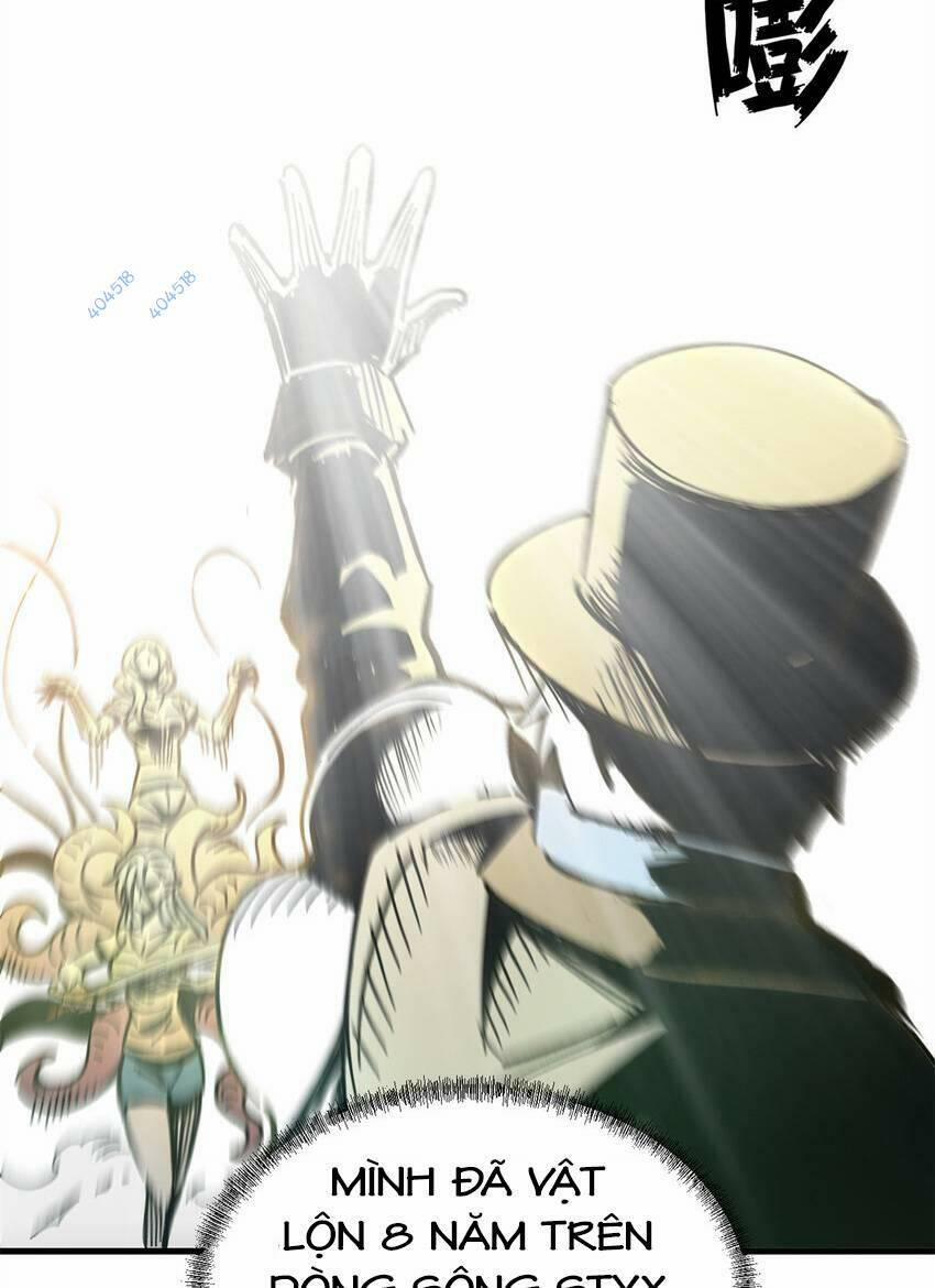 Trưởng Giám Ngục Trông Coi Các Ma Nữ 44 trang 52