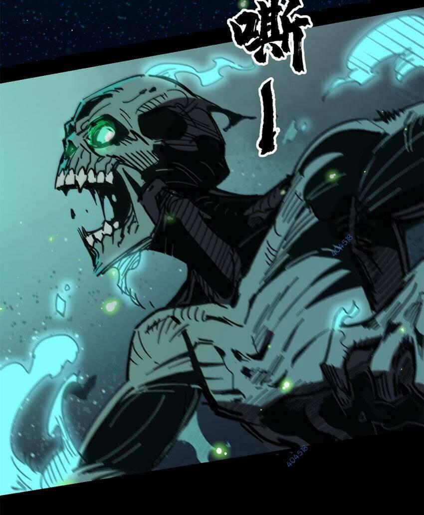 Trưởng Giám Ngục Trông Coi Các Ma Nữ 44 trang 58