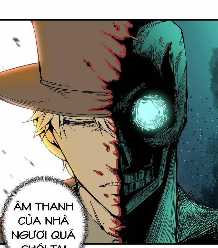 Trưởng Giám Ngục Trông Coi Các Ma Nữ 44 trang 65