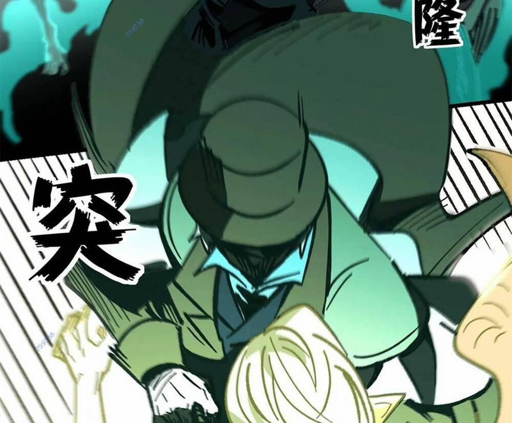 Trưởng Giám Ngục Trông Coi Các Ma Nữ 45 trang 10