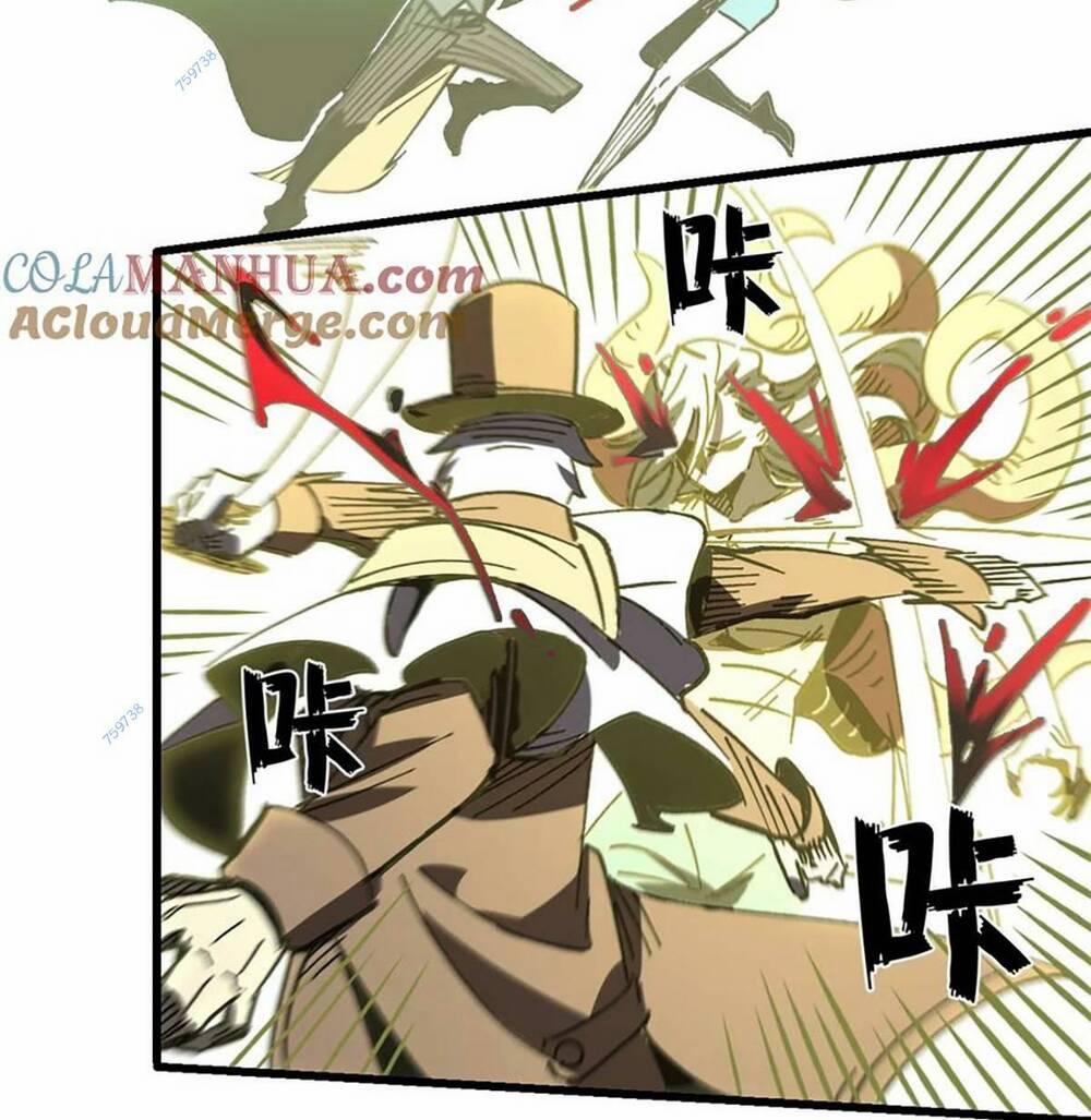 Trưởng Giám Ngục Trông Coi Các Ma Nữ 45 trang 12