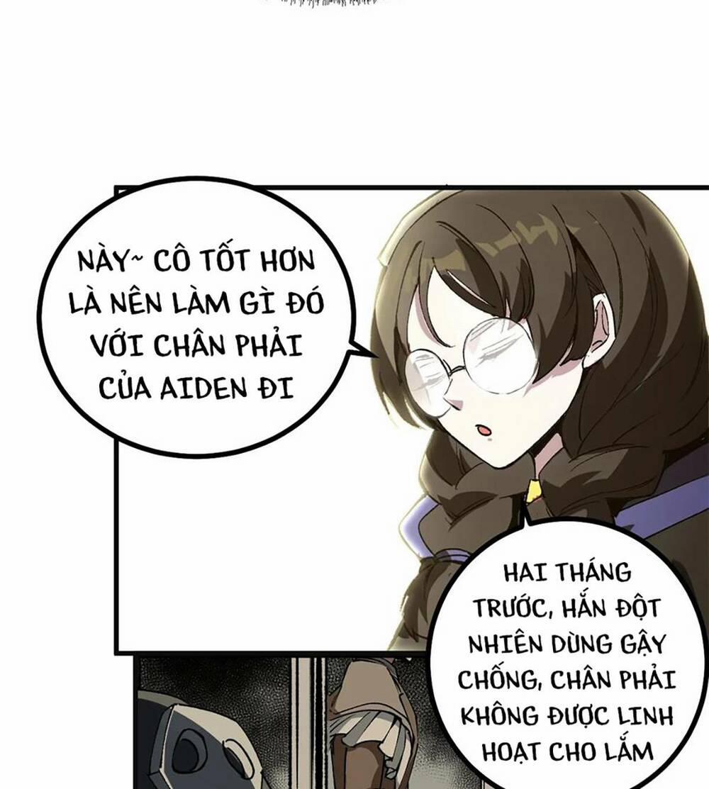 Trưởng Giám Ngục Trông Coi Các Ma Nữ 45 trang 29