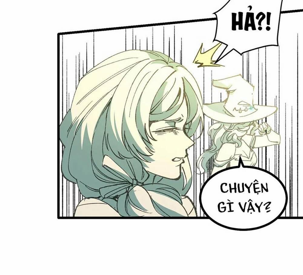 Trưởng Giám Ngục Trông Coi Các Ma Nữ 45 trang 3