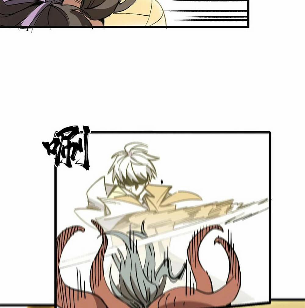 Trưởng Giám Ngục Trông Coi Các Ma Nữ 45 trang 31