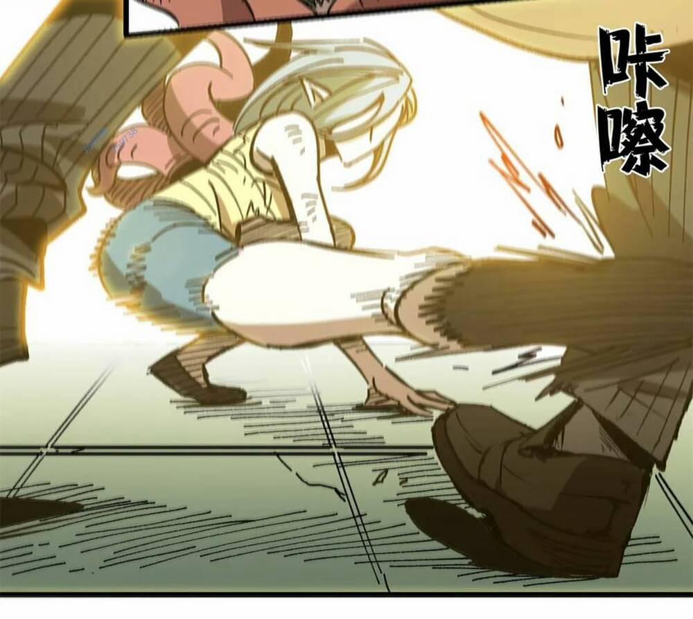 Trưởng Giám Ngục Trông Coi Các Ma Nữ 45 trang 32