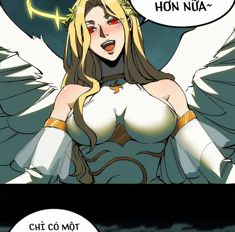 Trưởng Giám Ngục Trông Coi Các Ma Nữ 45 trang 8