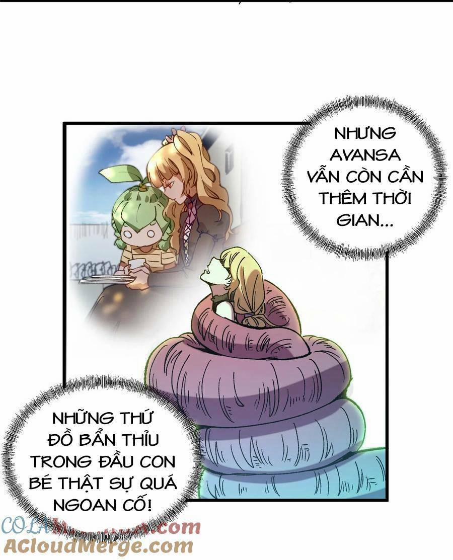 Trưởng Giám Ngục Trông Coi Các Ma Nữ 46 trang 23