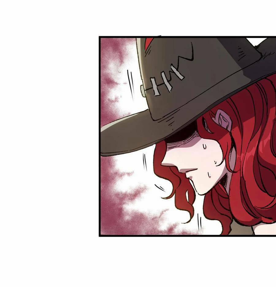 Trưởng Giám Ngục Trông Coi Các Ma Nữ 46 trang 27