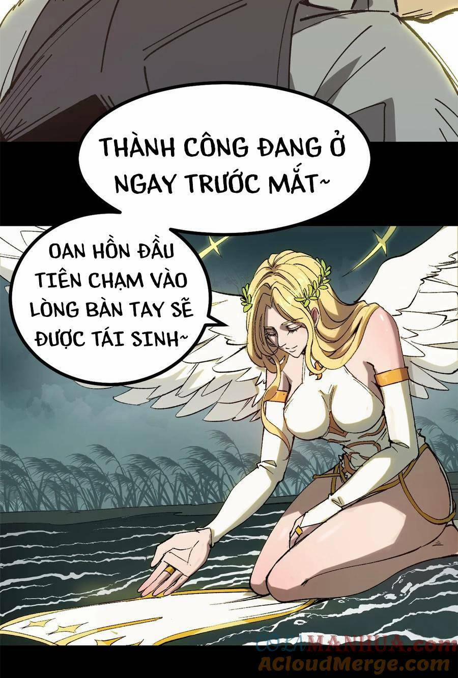 Trưởng Giám Ngục Trông Coi Các Ma Nữ 46 trang 3