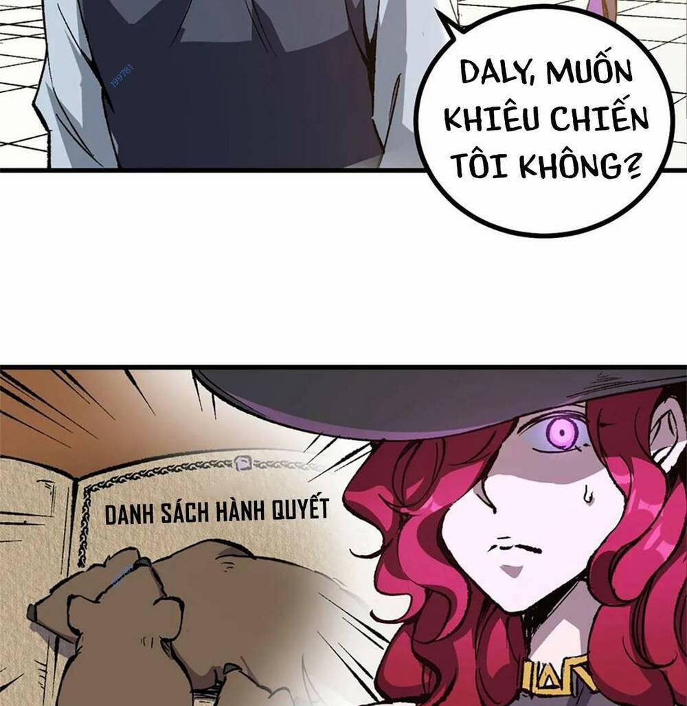 Trưởng Giám Ngục Trông Coi Các Ma Nữ 47 trang 12