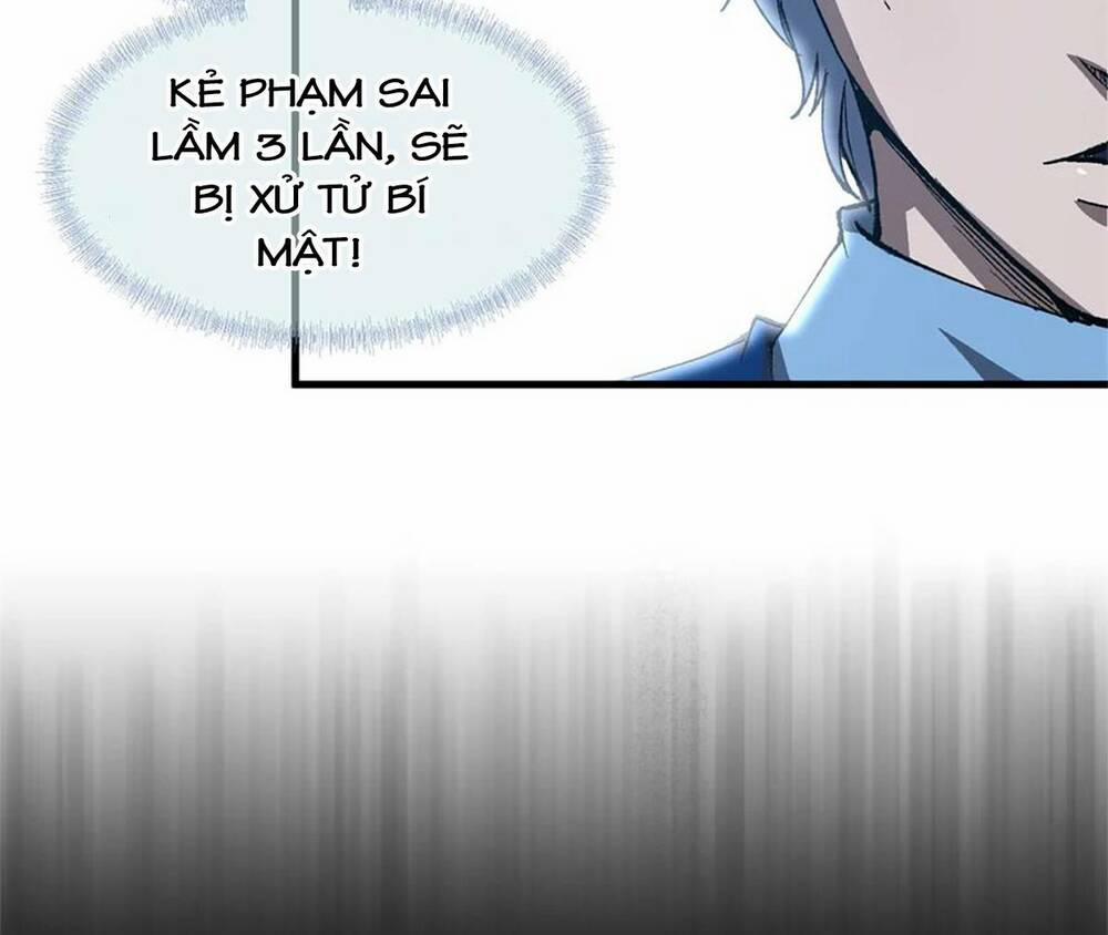 Trưởng Giám Ngục Trông Coi Các Ma Nữ 47 trang 15