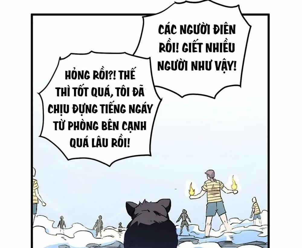 Trưởng Giám Ngục Trông Coi Các Ma Nữ 47 trang 27