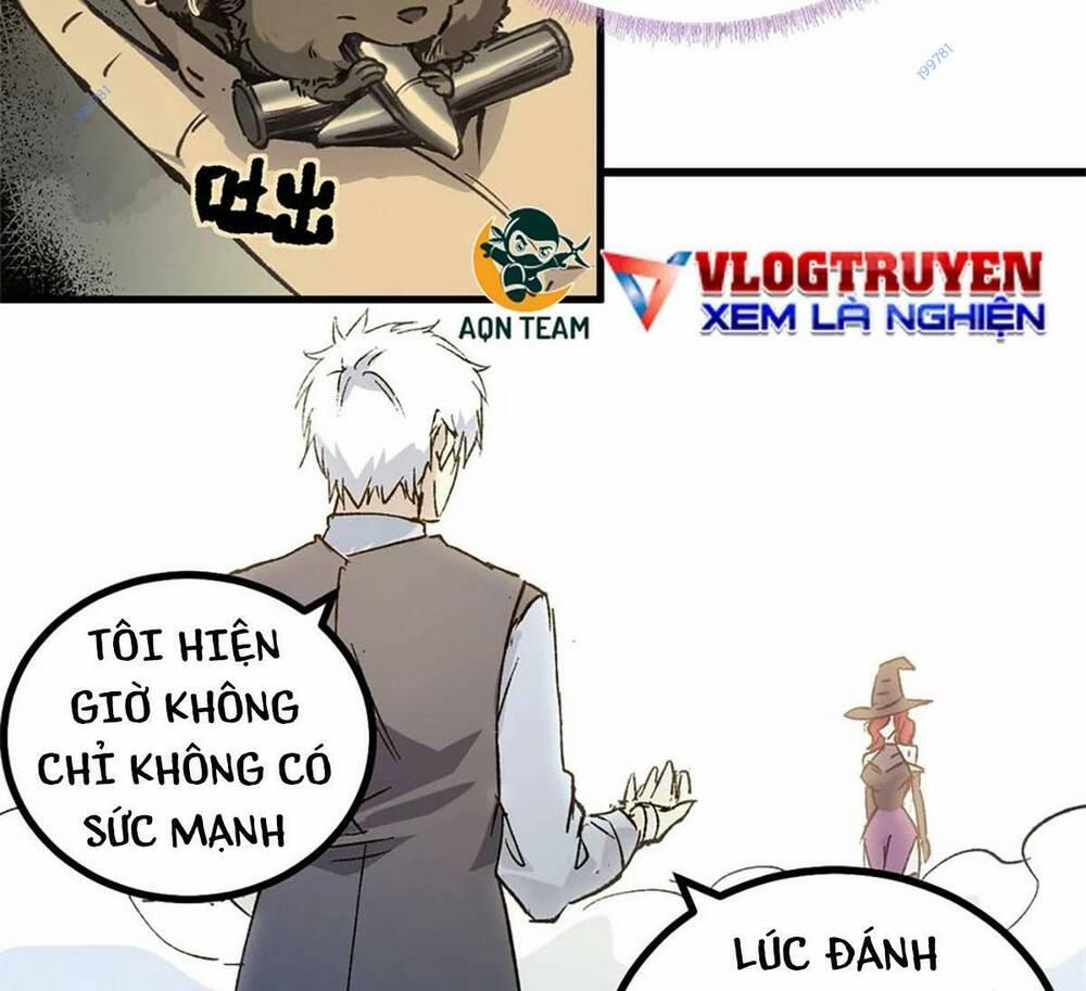 Trưởng Giám Ngục Trông Coi Các Ma Nữ 47 trang 38