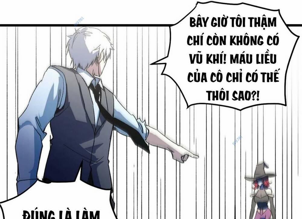 Trưởng Giám Ngục Trông Coi Các Ma Nữ 47 trang 48