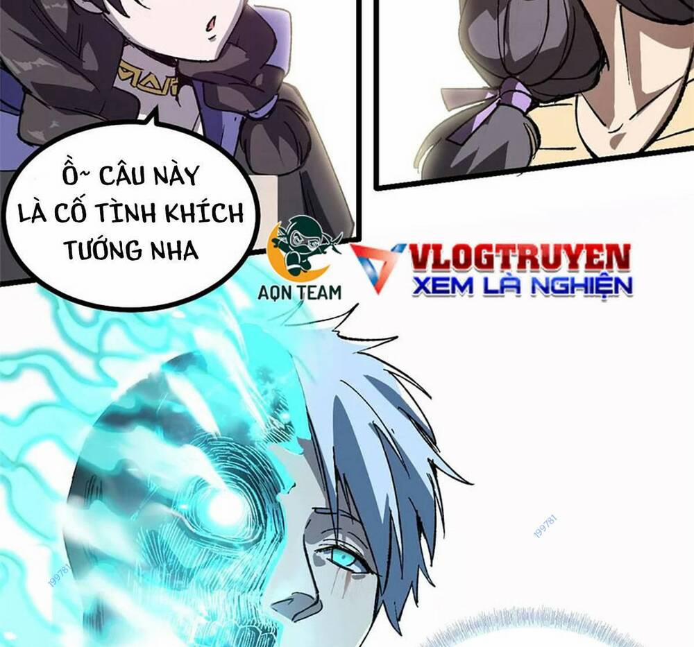 Trưởng Giám Ngục Trông Coi Các Ma Nữ 47 trang 50