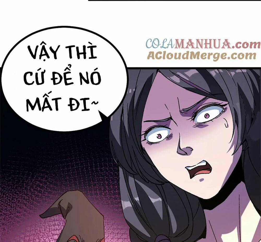 Trưởng Giám Ngục Trông Coi Các Ma Nữ 47 trang 55