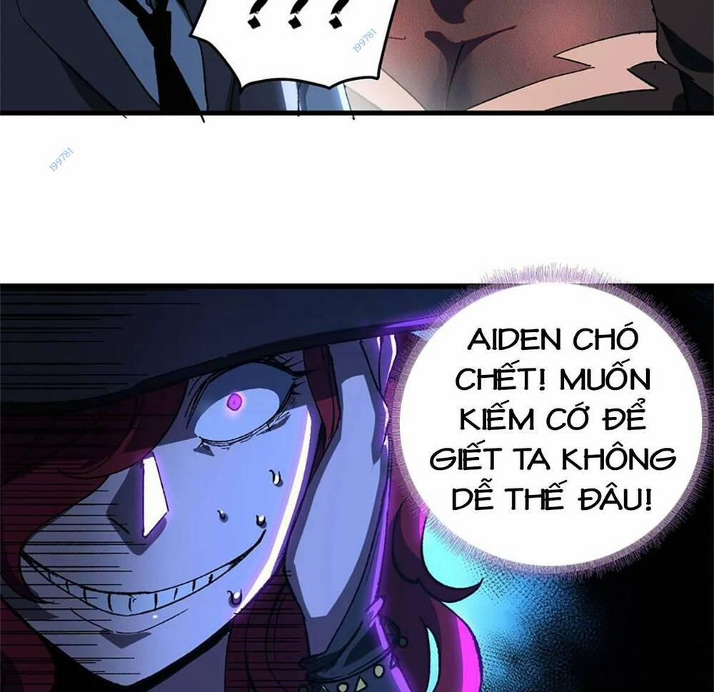 Trưởng Giám Ngục Trông Coi Các Ma Nữ 47 trang 58