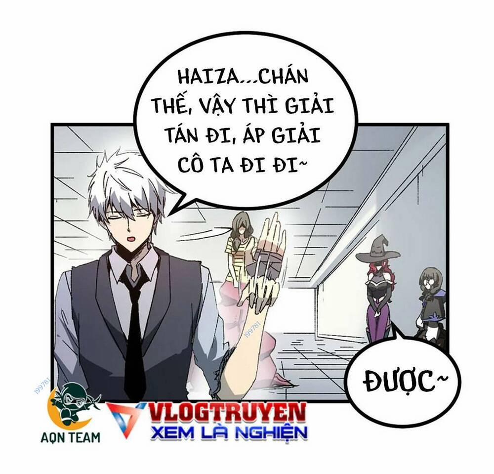 Trưởng Giám Ngục Trông Coi Các Ma Nữ 47 trang 68