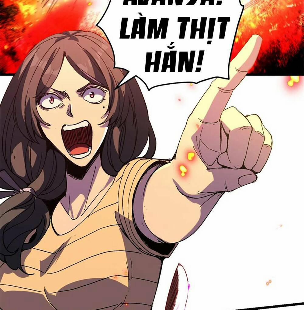 Trưởng Giám Ngục Trông Coi Các Ma Nữ 47 trang 81