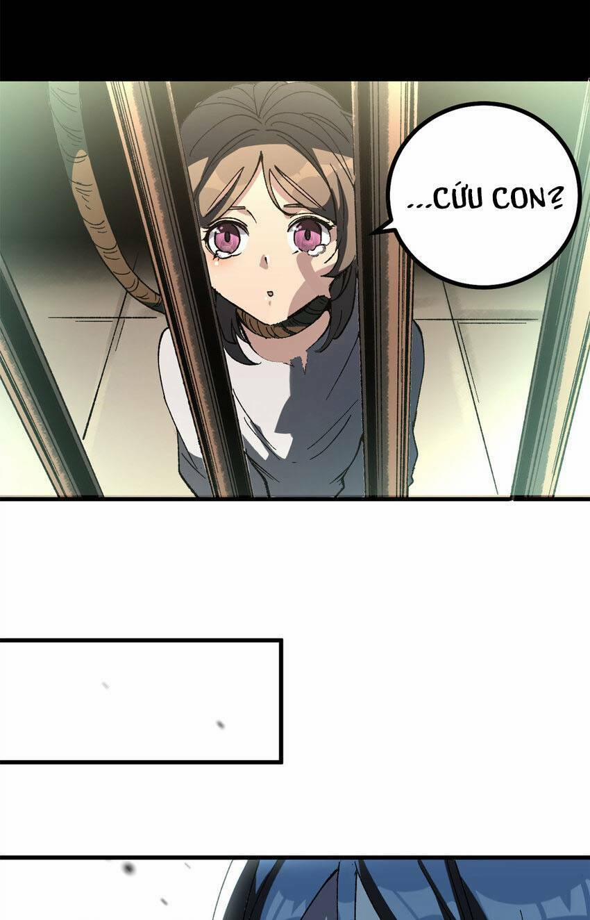 Trưởng Giám Ngục Trông Coi Các Ma Nữ 48 trang 3