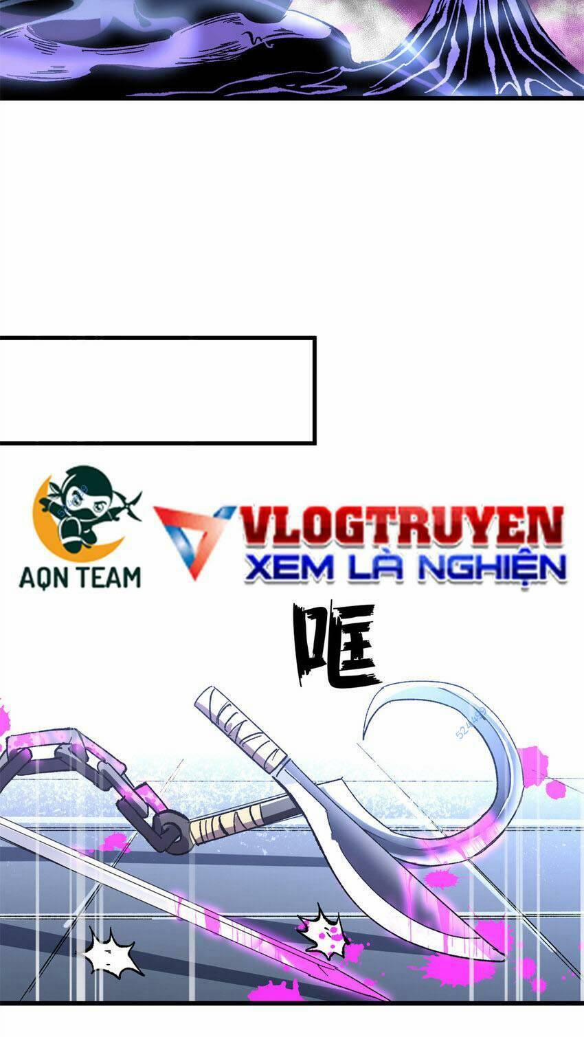 Trưởng Giám Ngục Trông Coi Các Ma Nữ 48 trang 32