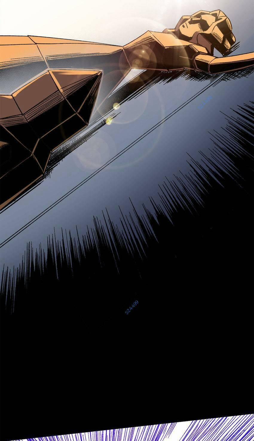 Trưởng Giám Ngục Trông Coi Các Ma Nữ 48 trang 36