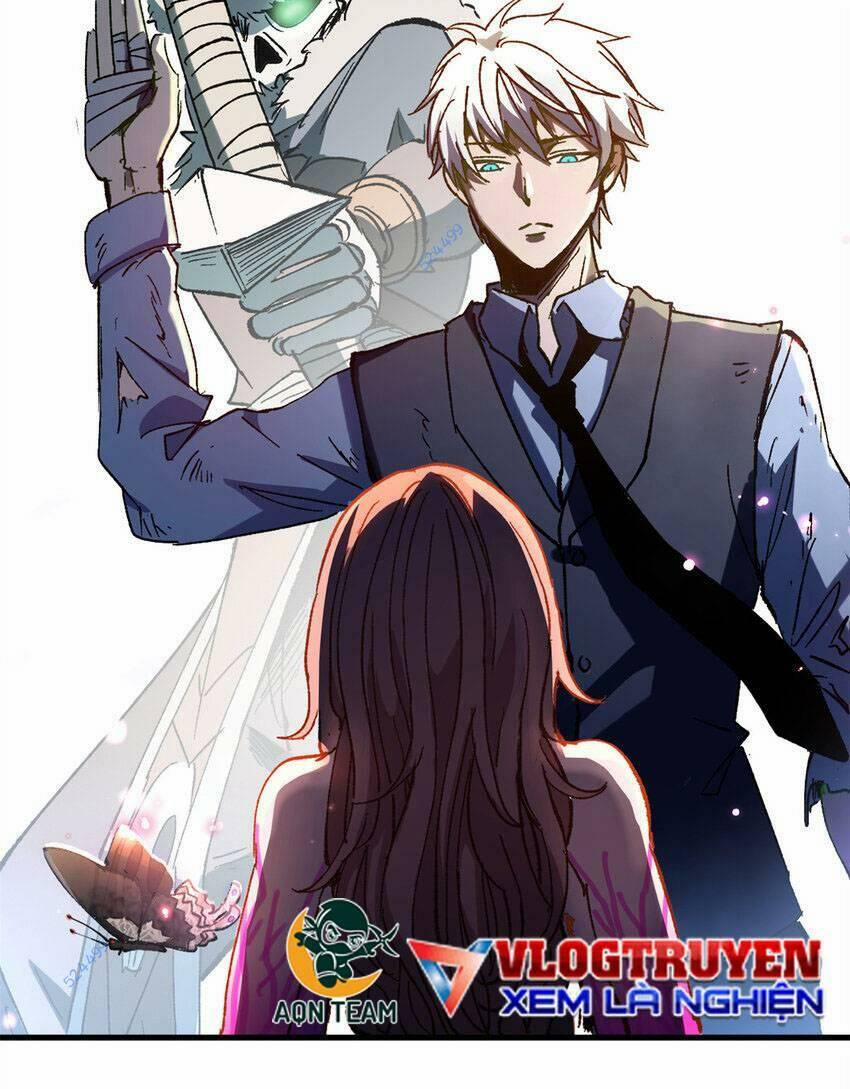 Trưởng Giám Ngục Trông Coi Các Ma Nữ 48 trang 46