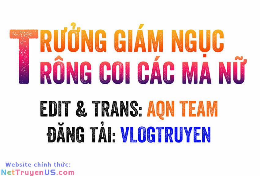 Trưởng Giám Ngục Trông Coi Các Ma Nữ 49 trang 1