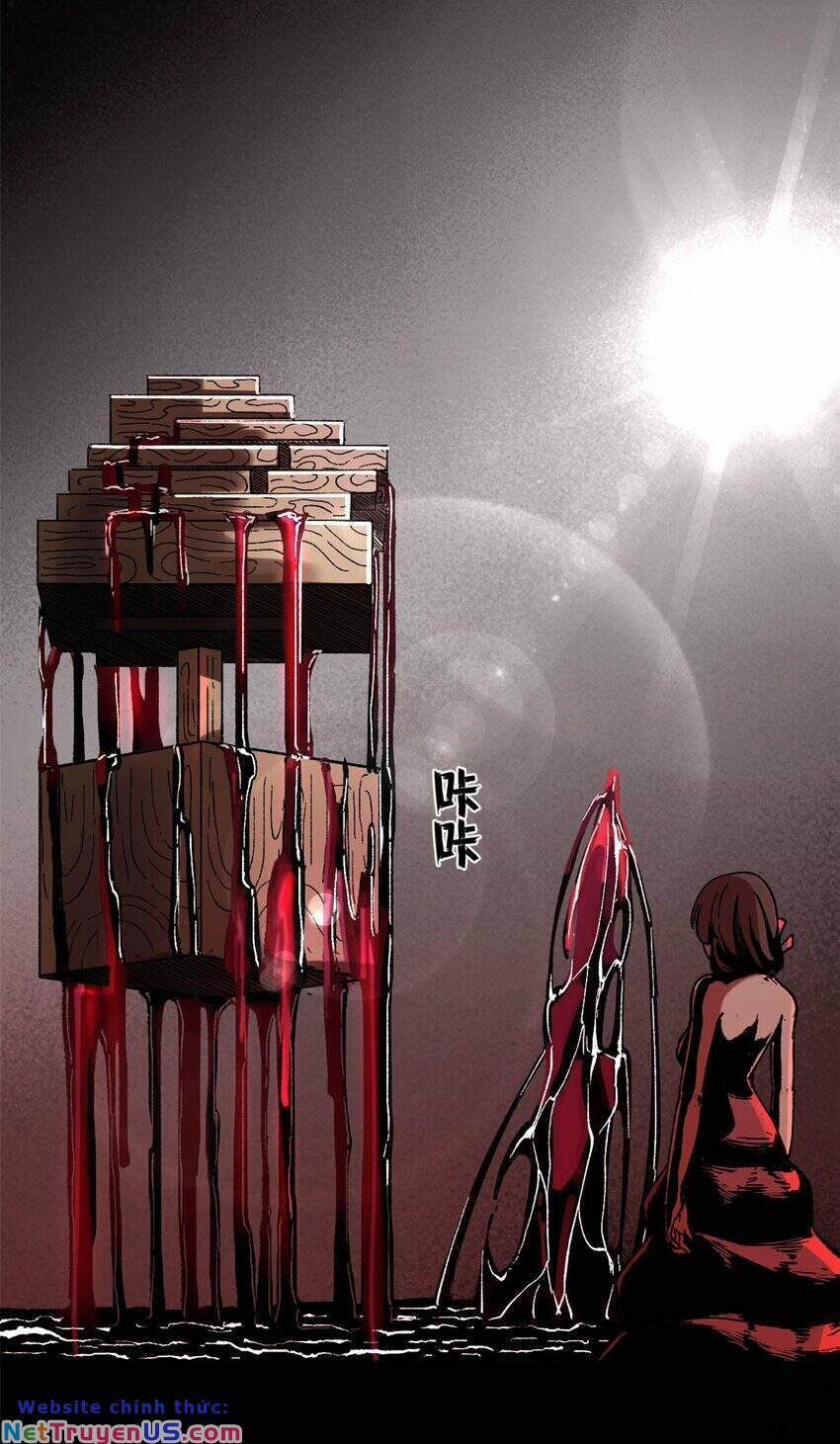 Trưởng Giám Ngục Trông Coi Các Ma Nữ 49 trang 12