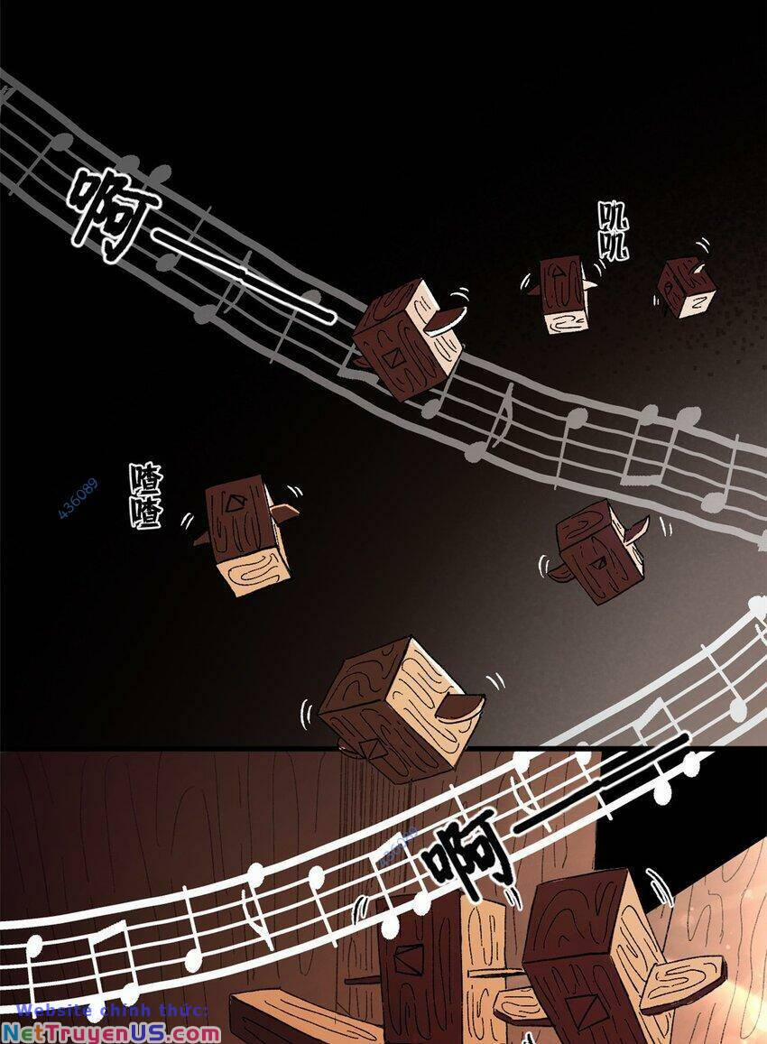 Trưởng Giám Ngục Trông Coi Các Ma Nữ 49 trang 13