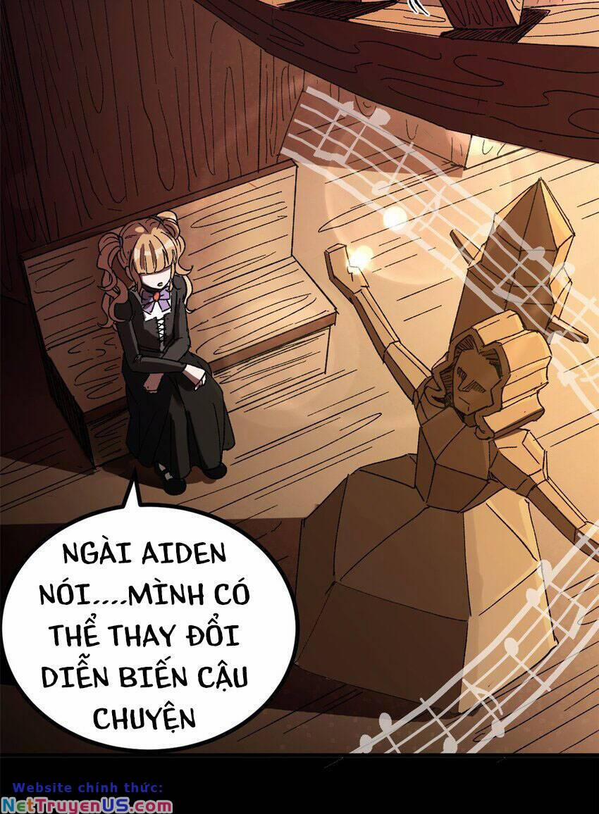 Trưởng Giám Ngục Trông Coi Các Ma Nữ 49 trang 14