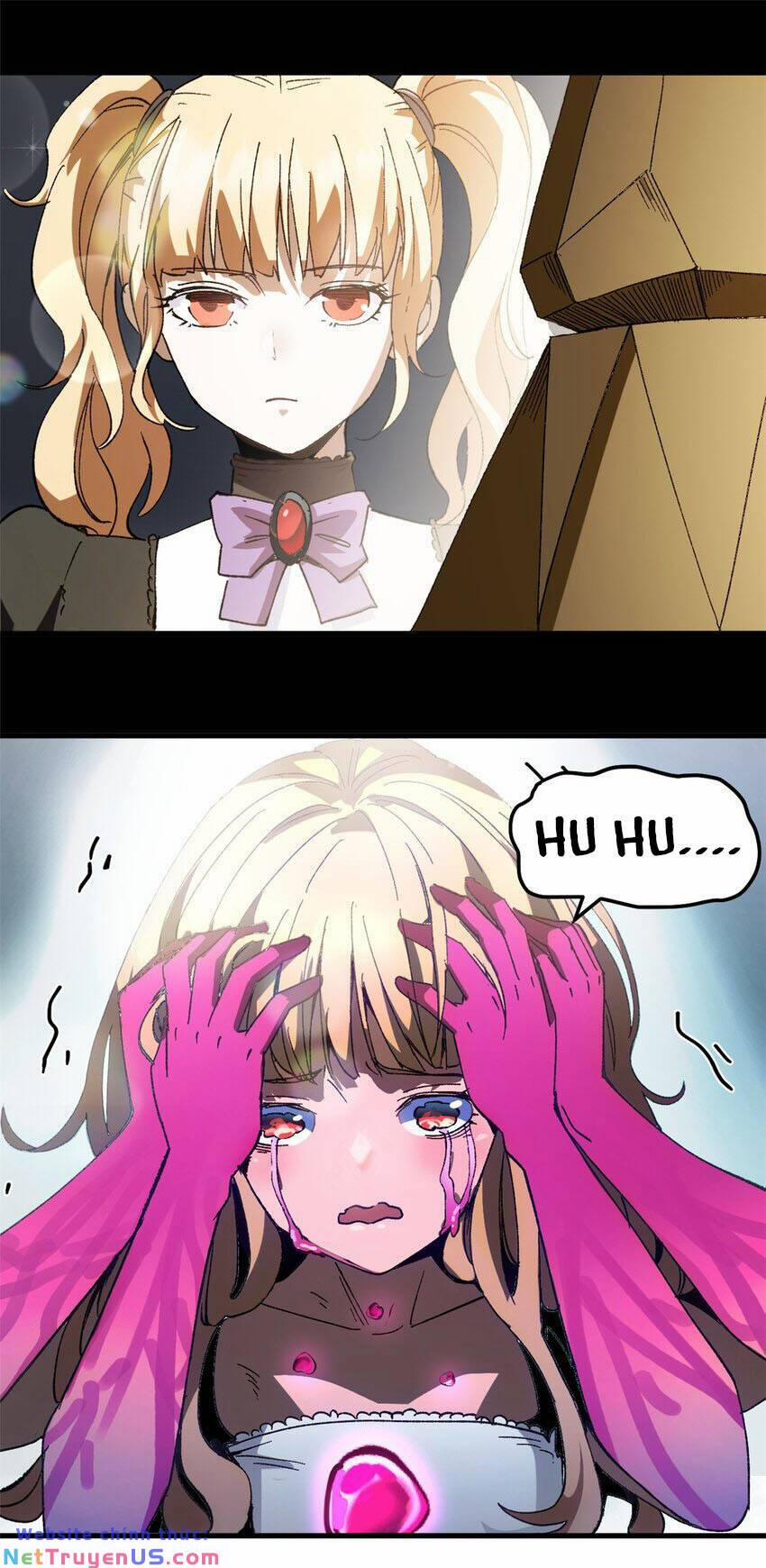 Trưởng Giám Ngục Trông Coi Các Ma Nữ 49 trang 24