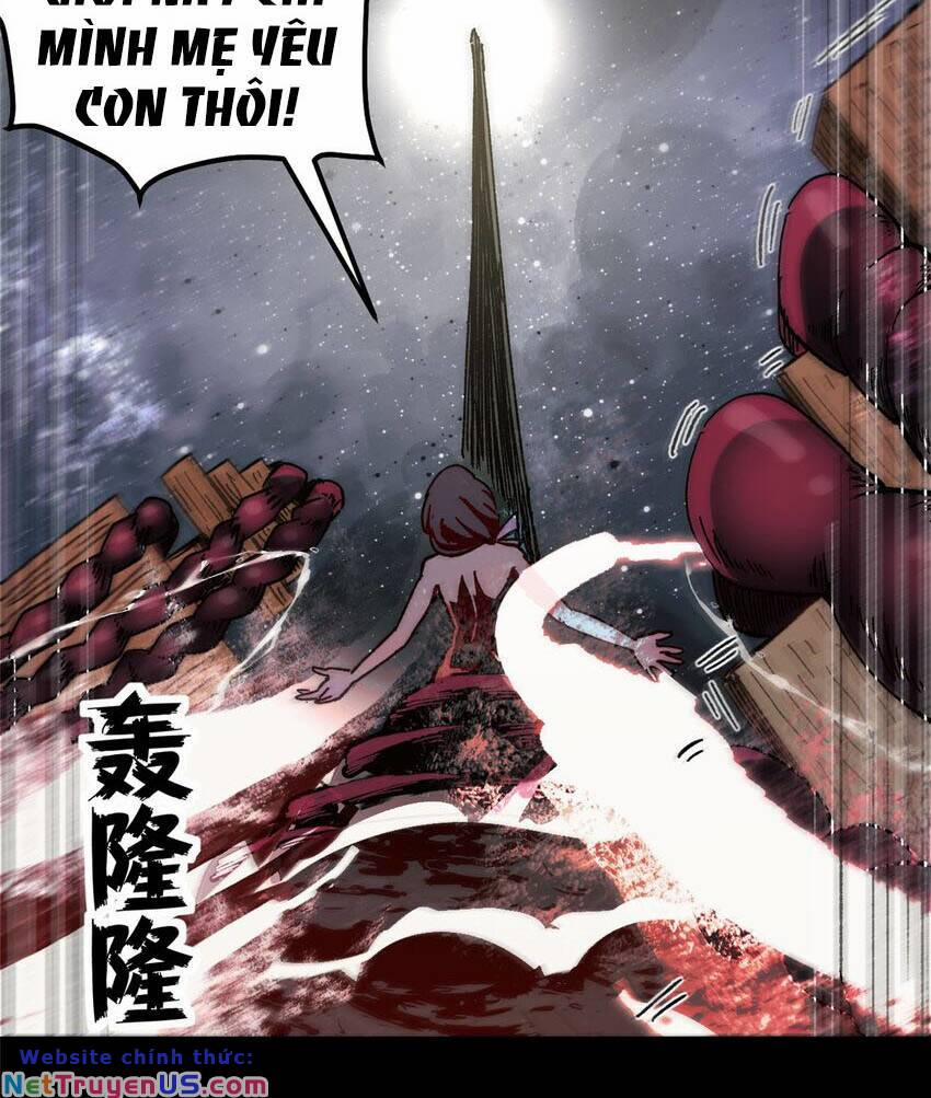 Trưởng Giám Ngục Trông Coi Các Ma Nữ 49 trang 29