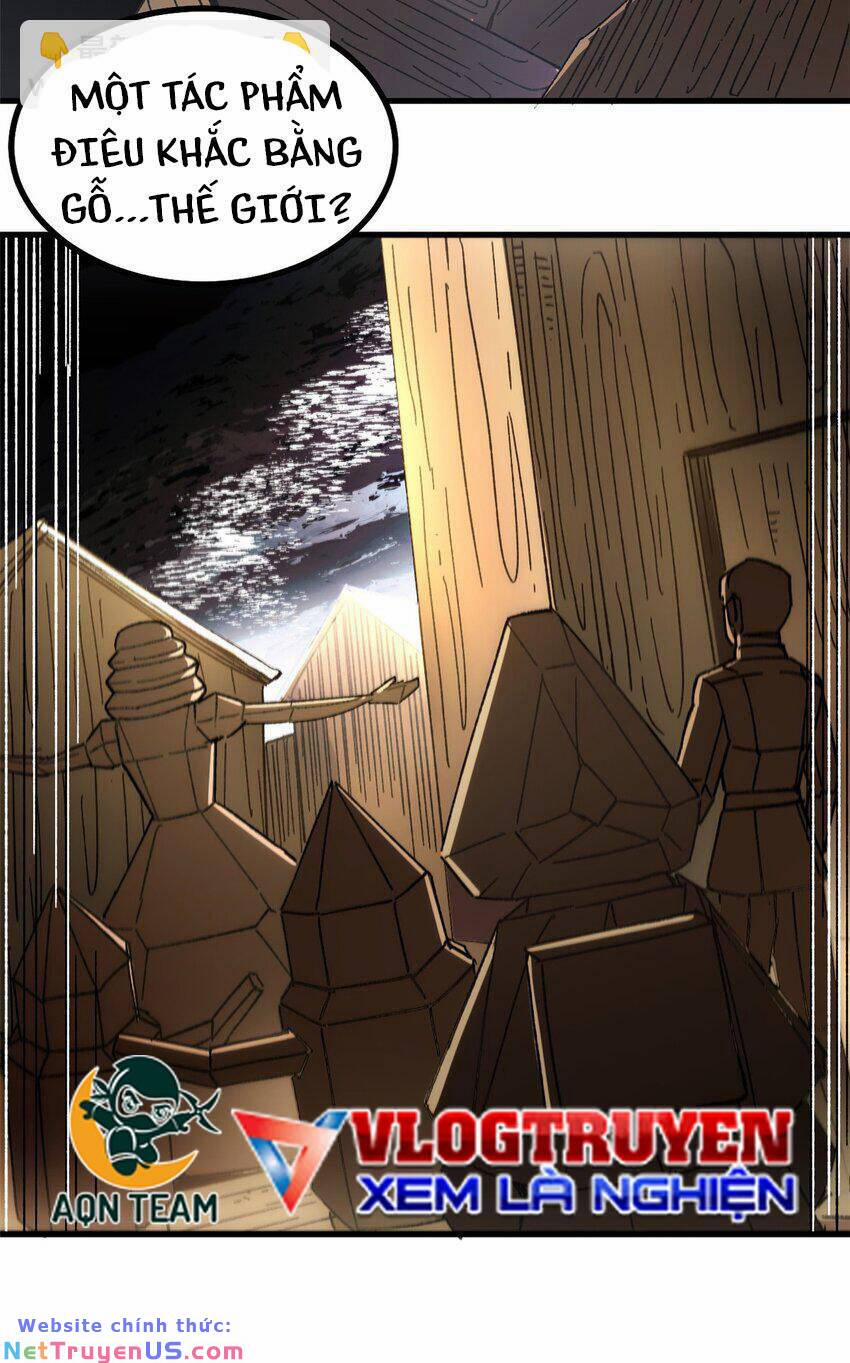 Trưởng Giám Ngục Trông Coi Các Ma Nữ 49 trang 40