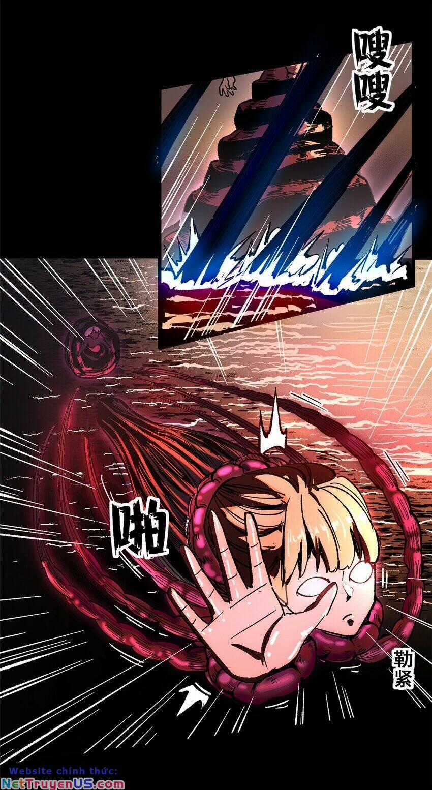 Trưởng Giám Ngục Trông Coi Các Ma Nữ 49 trang 5