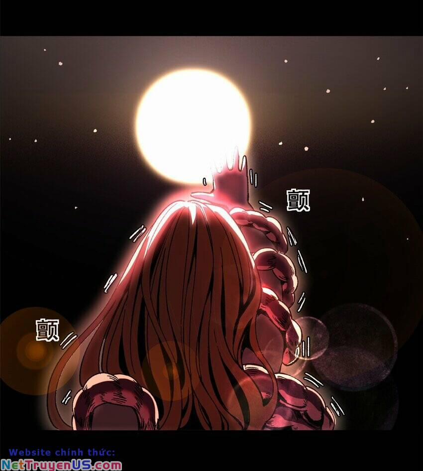 Trưởng Giám Ngục Trông Coi Các Ma Nữ 49 trang 7