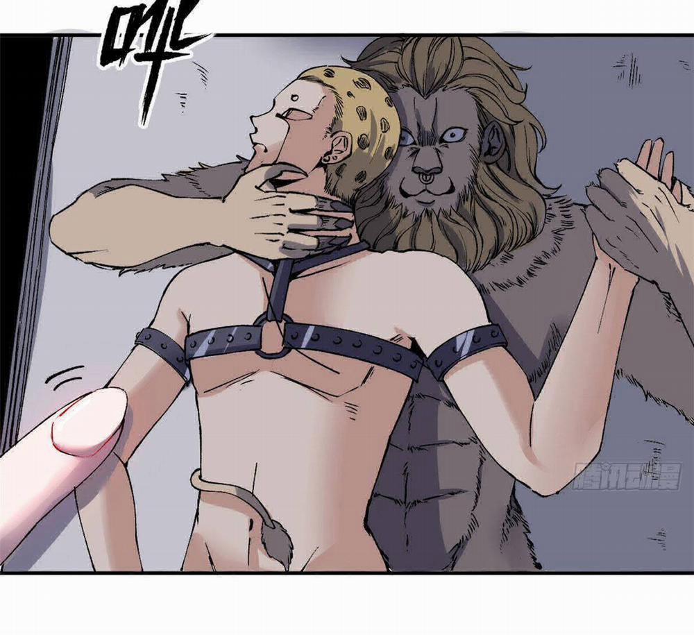 Trưởng Giám Ngục Trông Coi Các Ma Nữ 5 trang 2