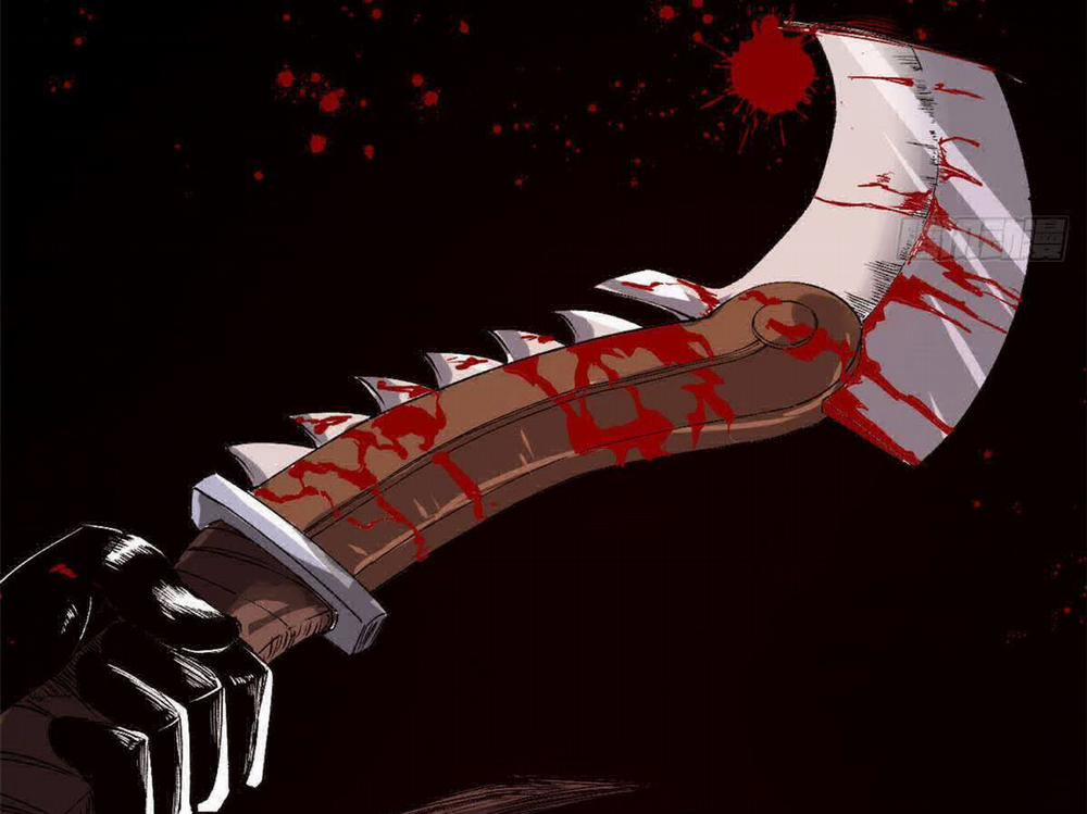 Trưởng Giám Ngục Trông Coi Các Ma Nữ 5 trang 22