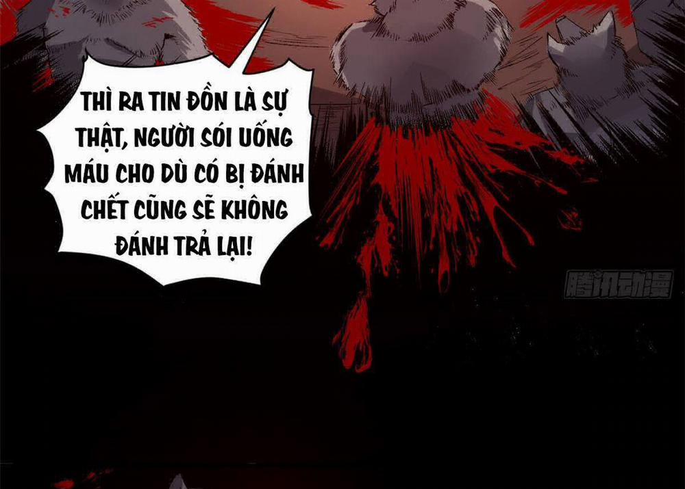 Trưởng Giám Ngục Trông Coi Các Ma Nữ 5 trang 24