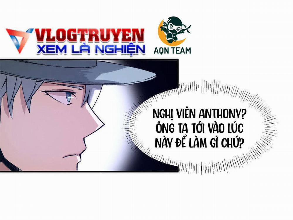 Trưởng Giám Ngục Trông Coi Các Ma Nữ 5 trang 49