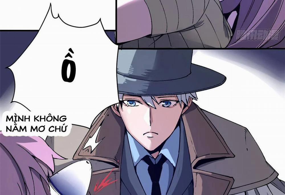 Trưởng Giám Ngục Trông Coi Các Ma Nữ 5 trang 7