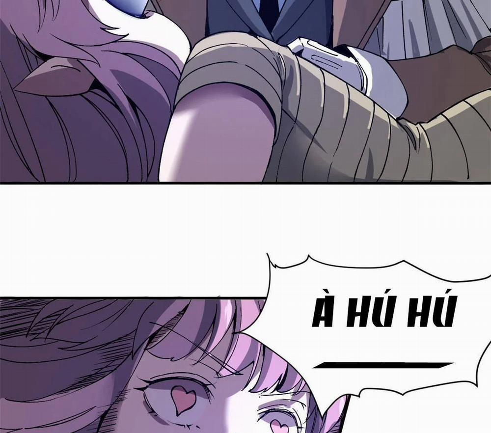 Trưởng Giám Ngục Trông Coi Các Ma Nữ 5 trang 8